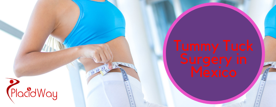 Tummy Tuck Cost in Mexico